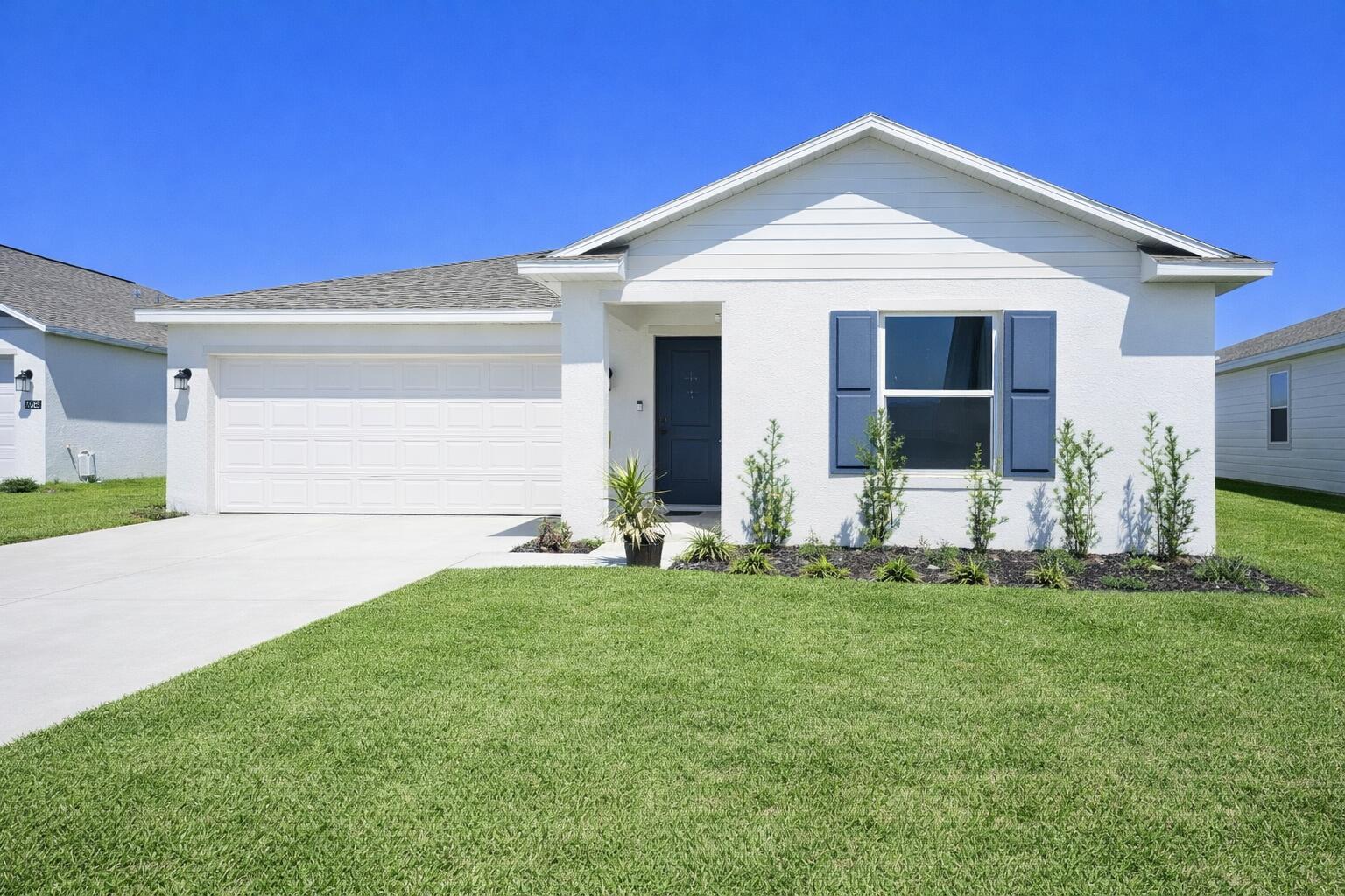 1681 Teagan Lane, Winter Haven FL 33884