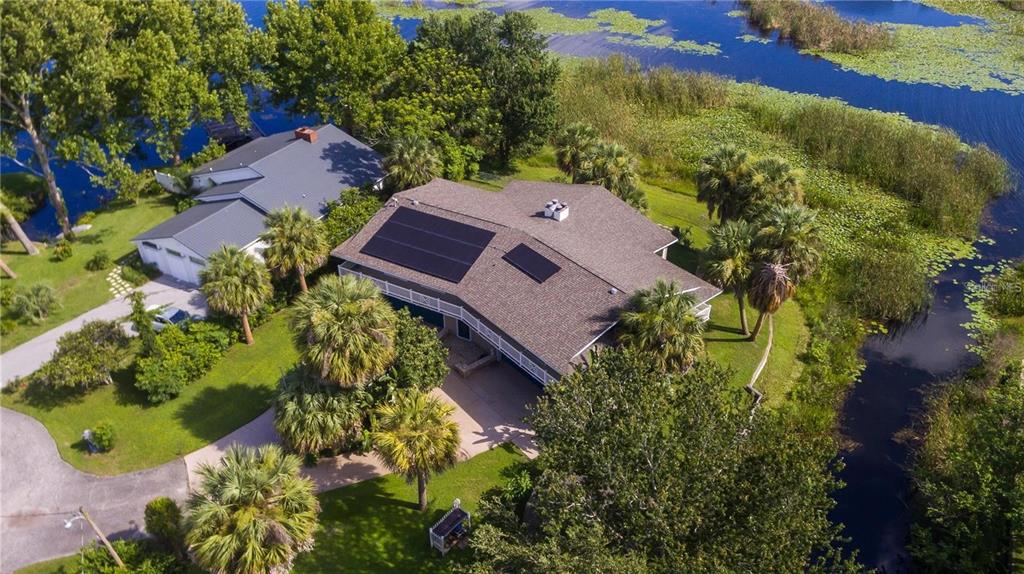 3 SE OCALE WAY, SUMMERFIELD, FL — photo 2 of 30