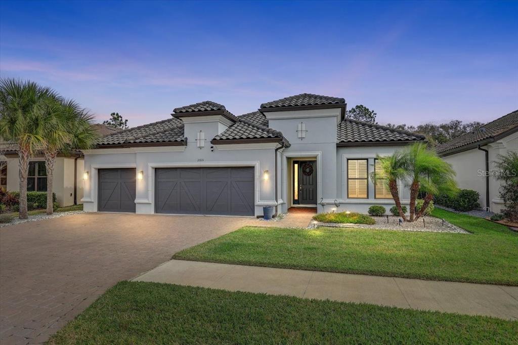 20113 UMBRIA HILL DRIVE