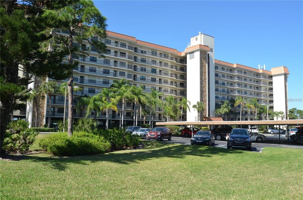 5400 PARK STREET N UNIT 200