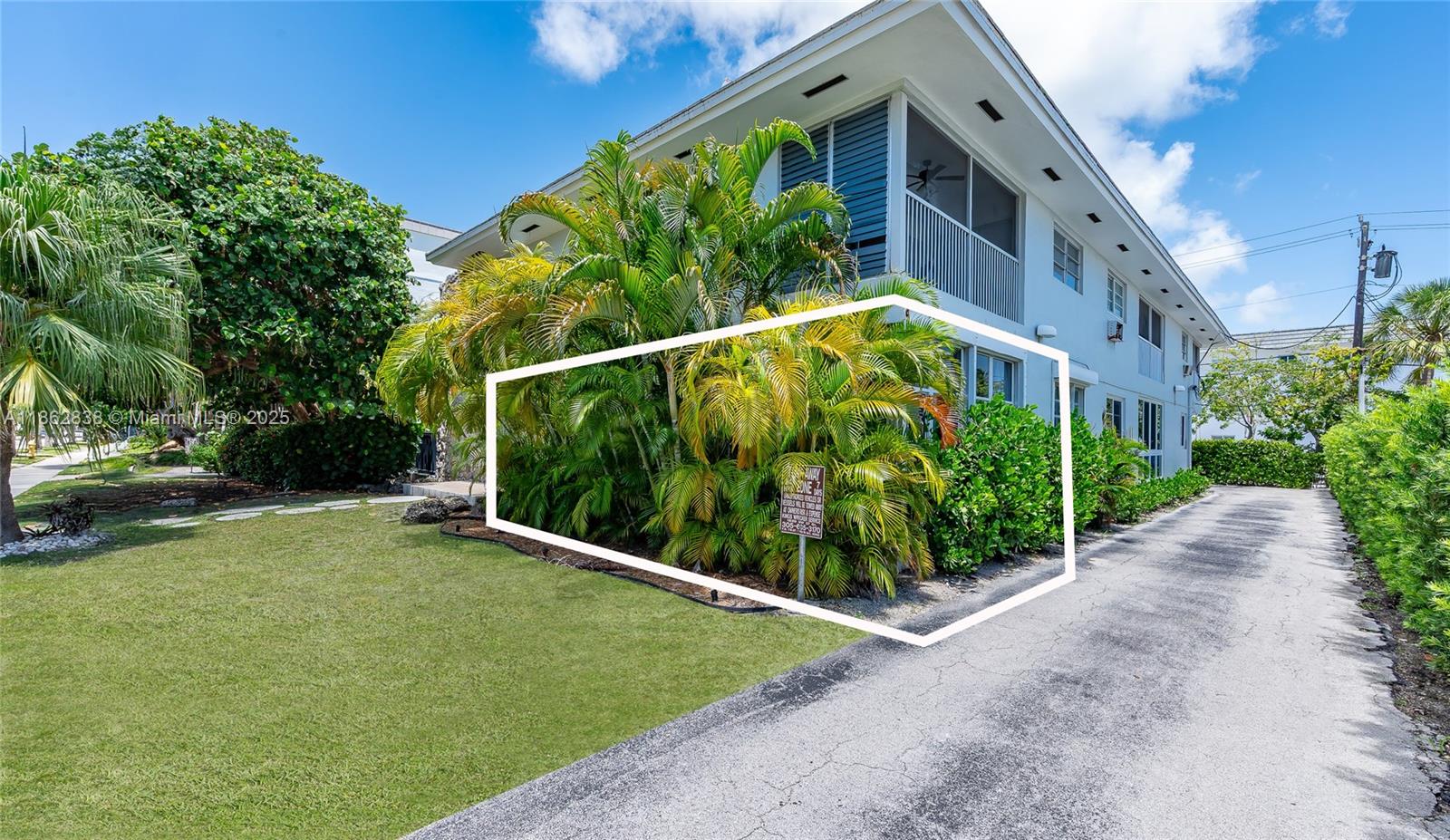 195 Sunrise Dr # 1, Key Biscayne FL 33149