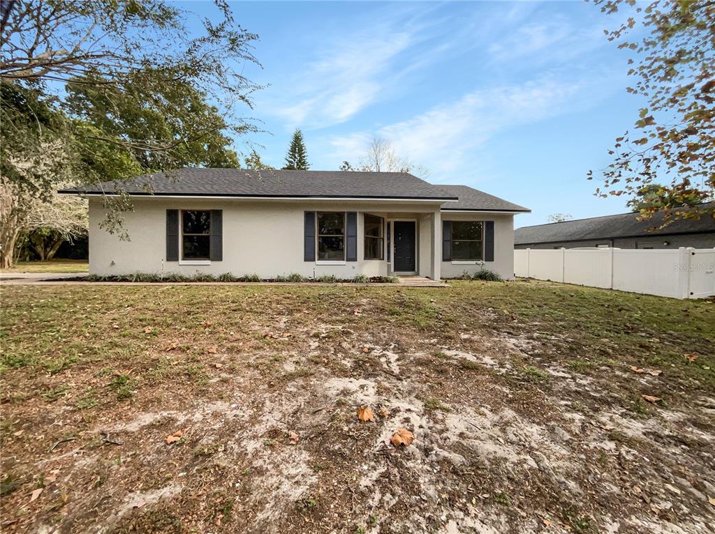 93 HILLSIDE DRIVE