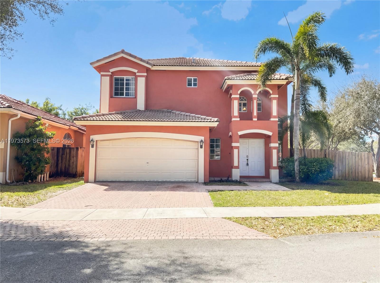 1510 SE 22nd Ln, Homestead FL 33035