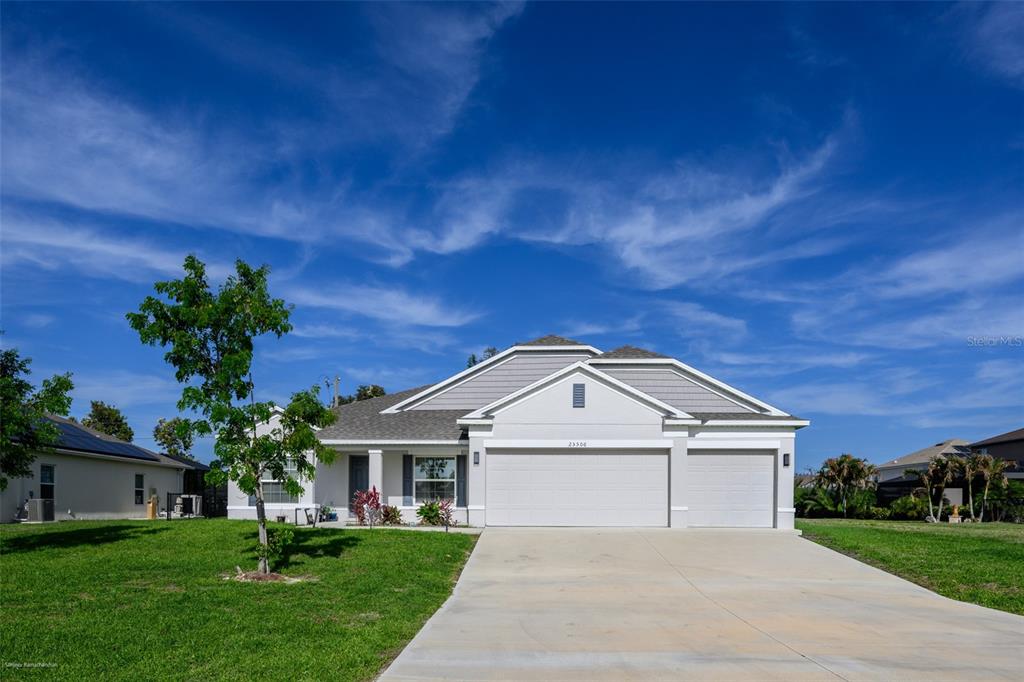 25506 DOREDO DRIVE