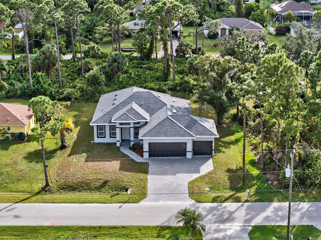 2279 MARGARET LANE