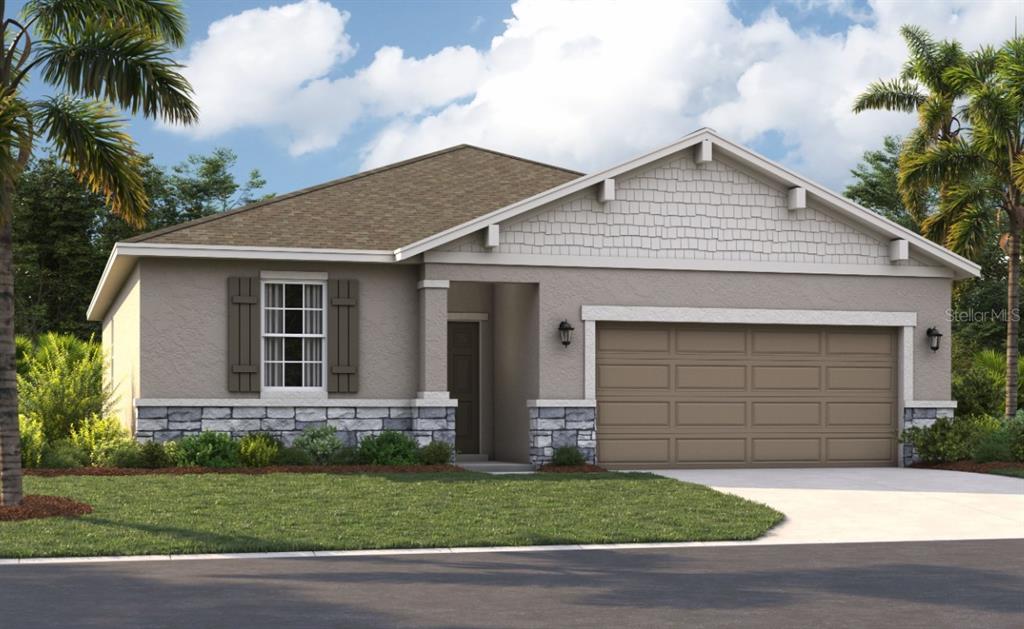 921 PEARLWOOD LOOP