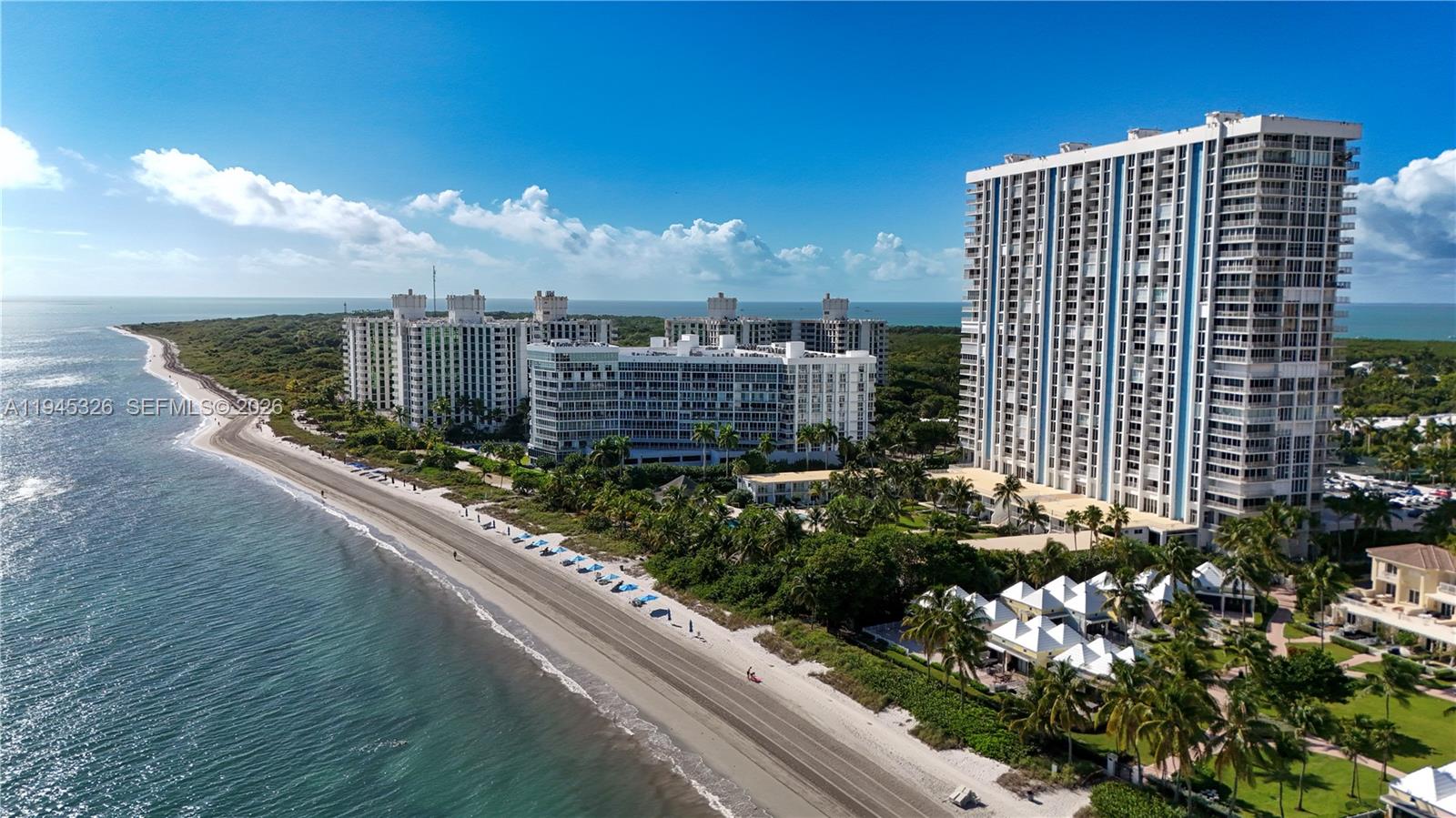881 Ocean Dr, Key Biscayne FL 33149