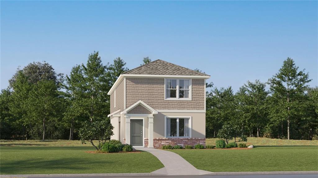 10603 SAGE CANYON DRIVE