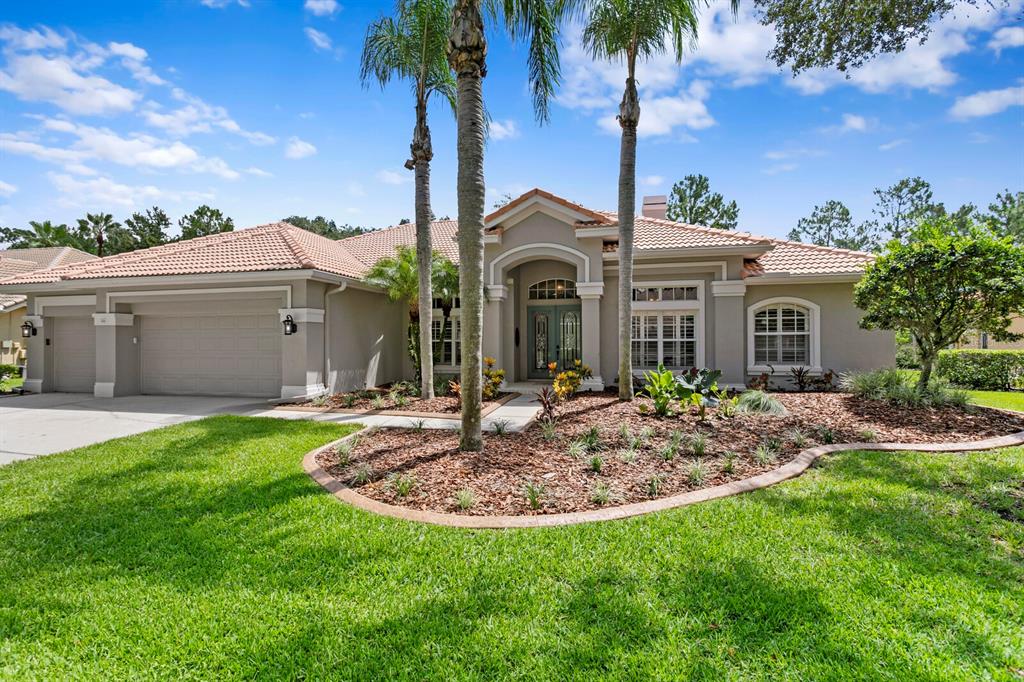 17818 ARBOR GREENE DRIVE