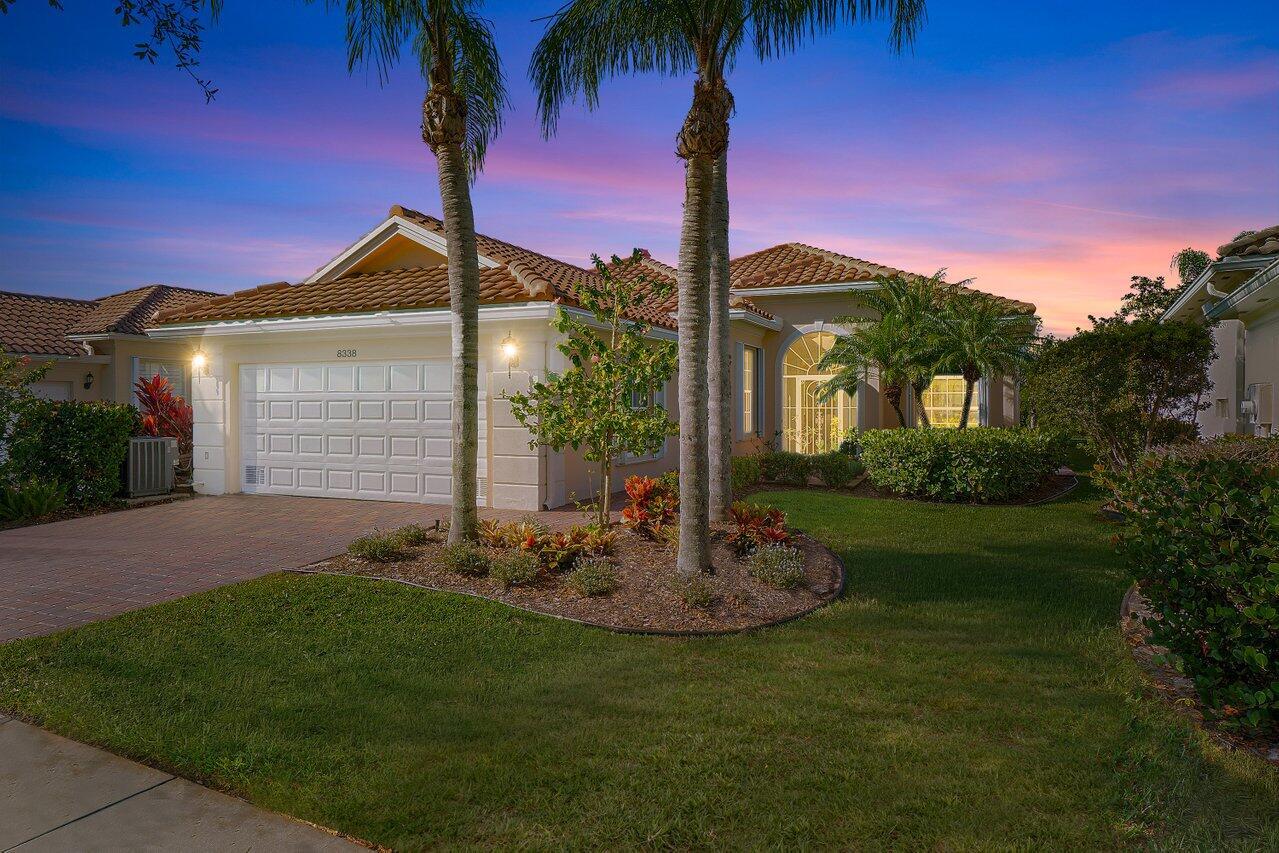 8338 SE Angelina Court, Hobe Sound FL 33455