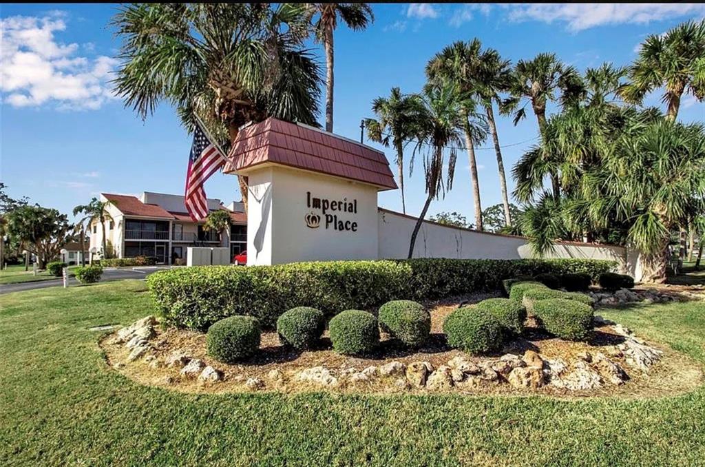 5420 SWIFT ROAD UNIT 38