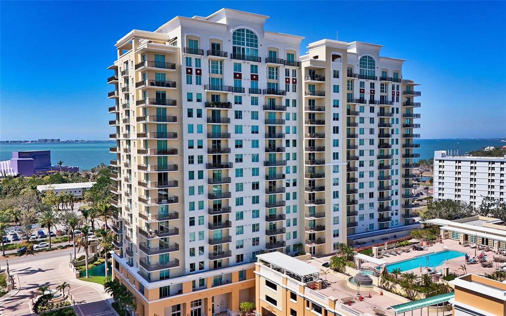 800 N TAMIAMI TRAIL UNIT 312
