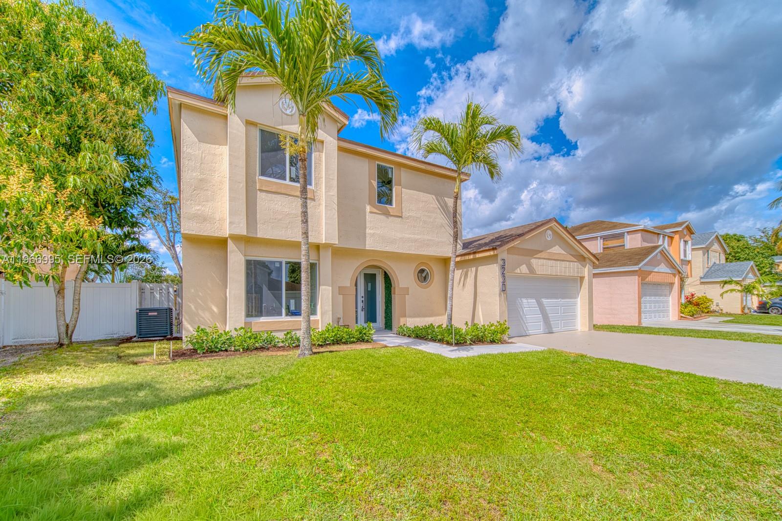 3230 Jasper Way, Miramar FL 33025
