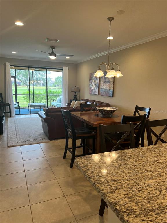 13737 MESSINA LOOP UNIT 101, BRADENTON, FL — photo 5 of 25