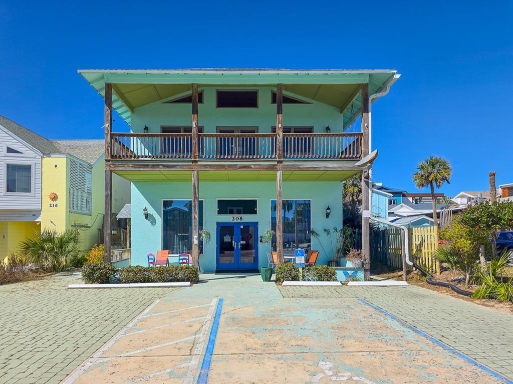 208 S 3RD STREET, FLAGLER BEACH, FL — photo 2 of 30