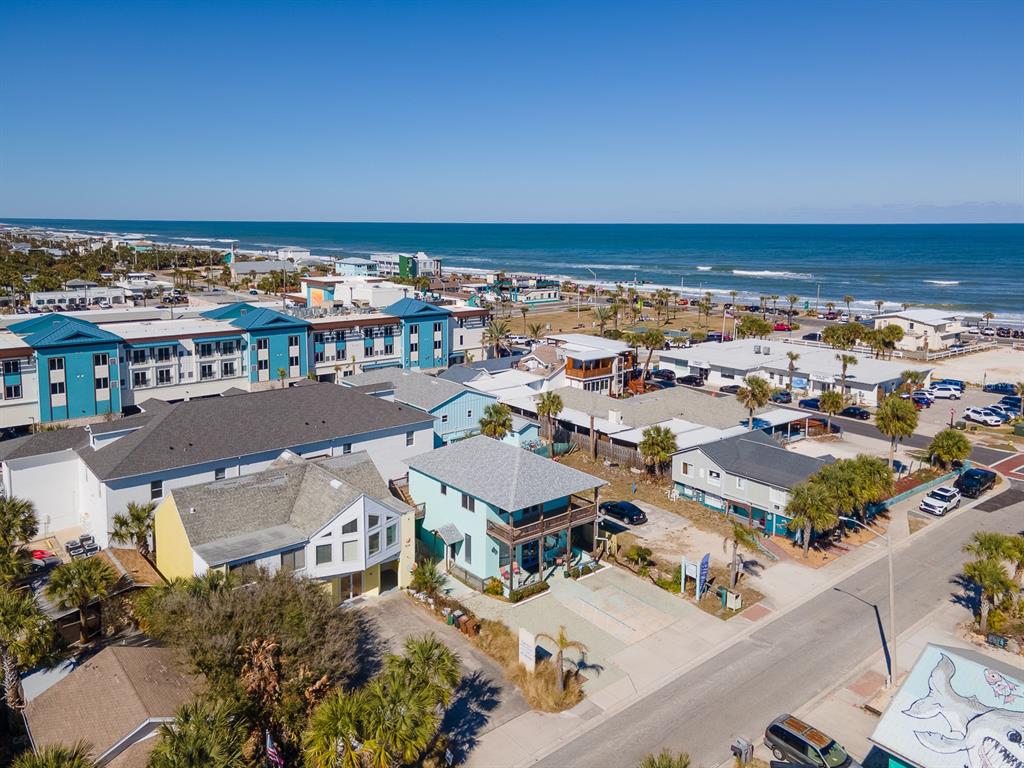 208 S 3RD STREET, FLAGLER BEACH, FL — photo 3 of 30