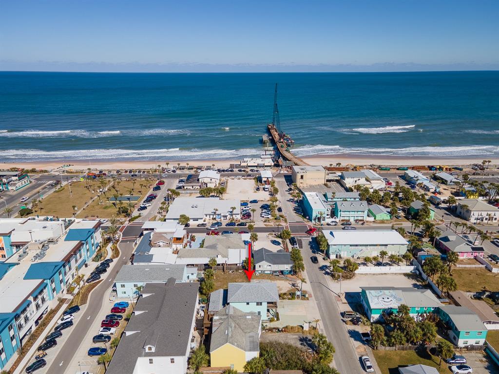 208 S 3RD STREET, FLAGLER BEACH, FL — photo 4 of 30