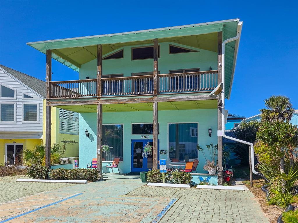 208 S 3RD STREET, FLAGLER BEACH, FL — photo 5 of 30