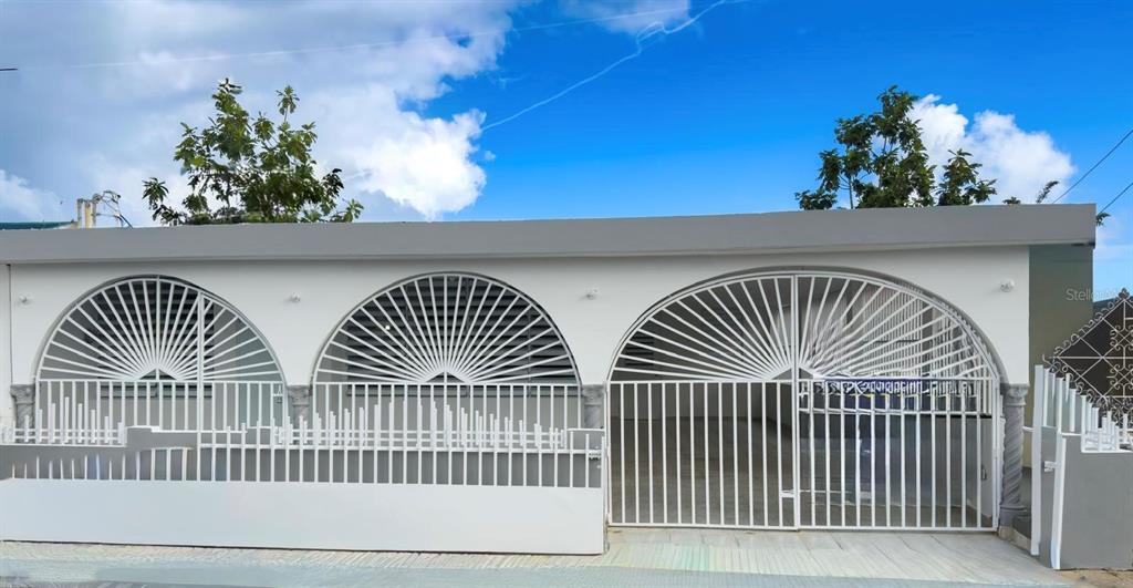 Calle A VILLA ORIENTE