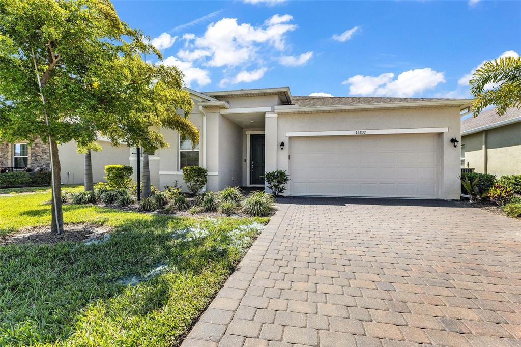 16837 CANOPY GARDEN DRIVE