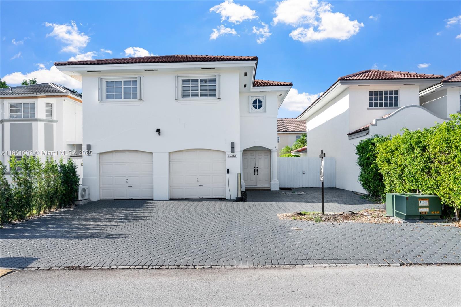 15361 SW 39th Ln, Miami FL 33185