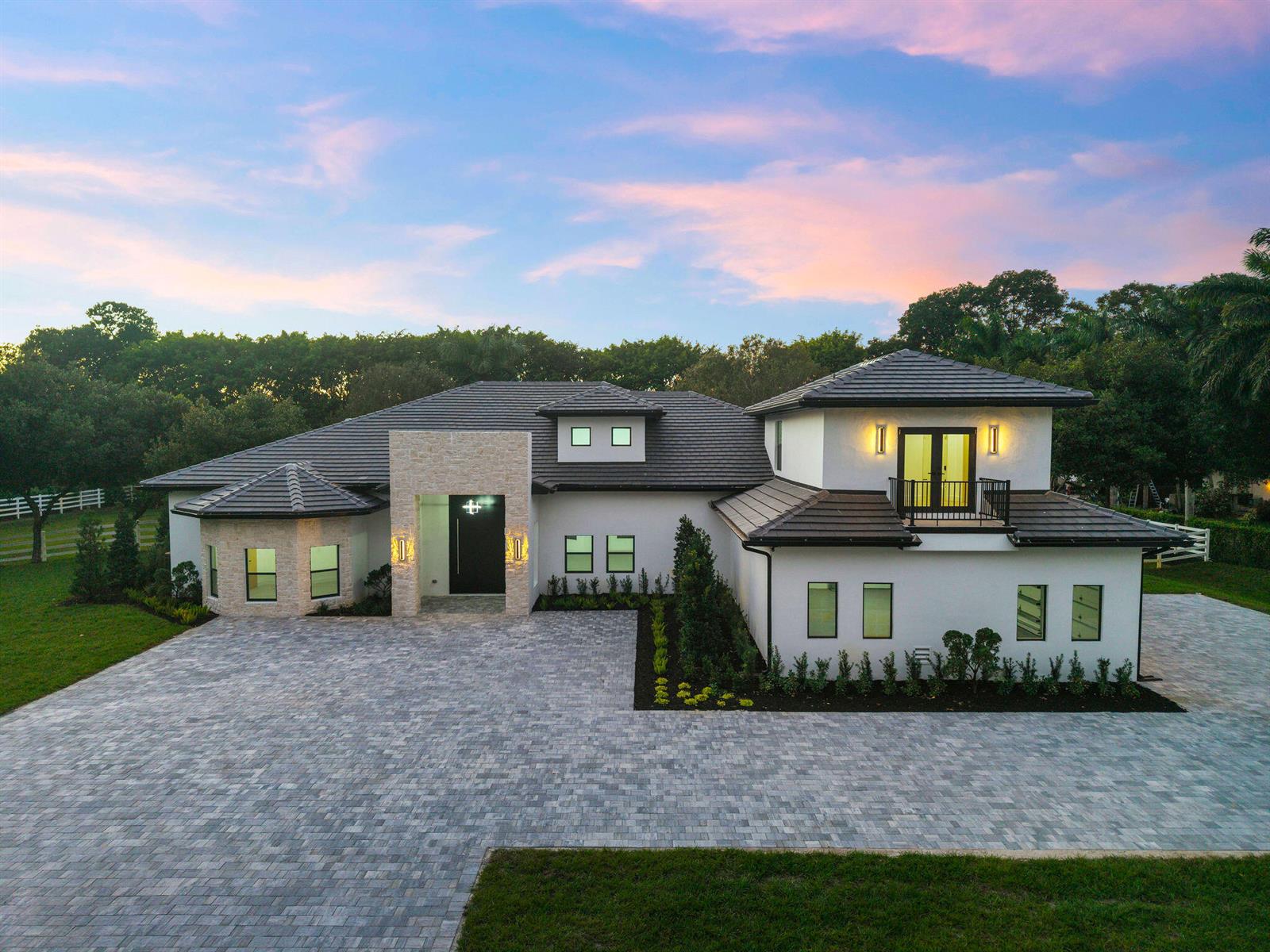 6451 SW 136th Lane, Southwest Ranches FL 33330