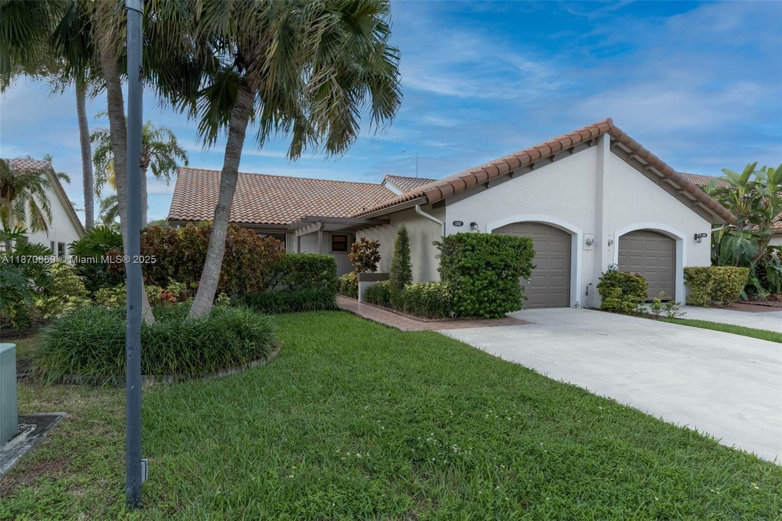 11362 SW 87th Ter, Miami FL 33173
