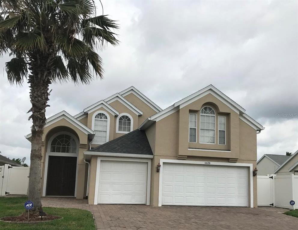 6628 BOUGANVILLEA CRESCENT DRIVE