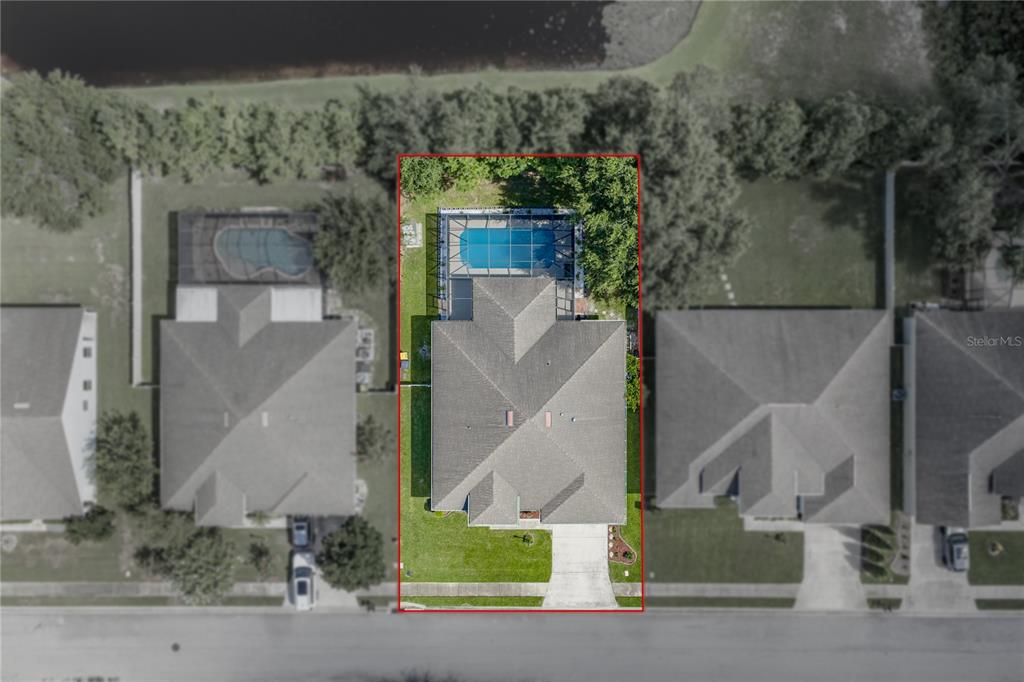 1236 EVERGREEN PARK CIRCLE, LAKELAND, FL — photo 5 of 30