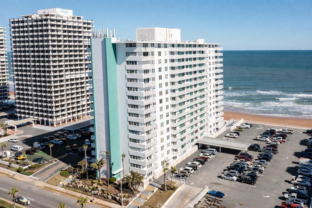 2800 N ATLANTIC AVENUE UNIT 1409