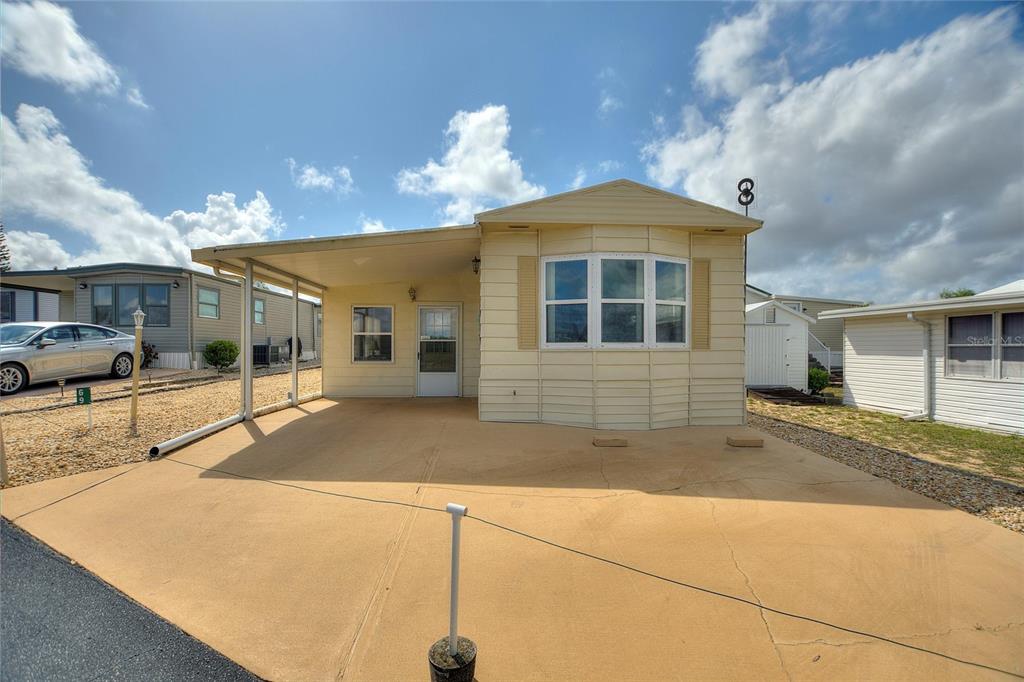 251 PATTERSON ROAD UNIT G9