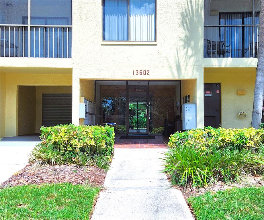 13602 S VILLAGE DRIVE UNIT 1209