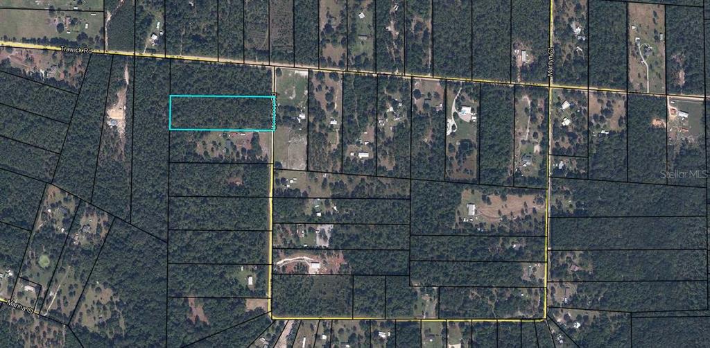 4334 LORI LOOP ROAD, KEYSTONE HEIGHTS, FL — photo 4 of 11
