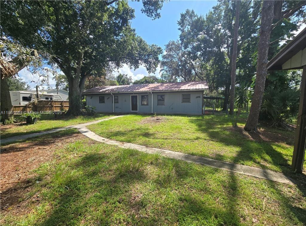 1400 Randall Rd, Sebring FL 33872