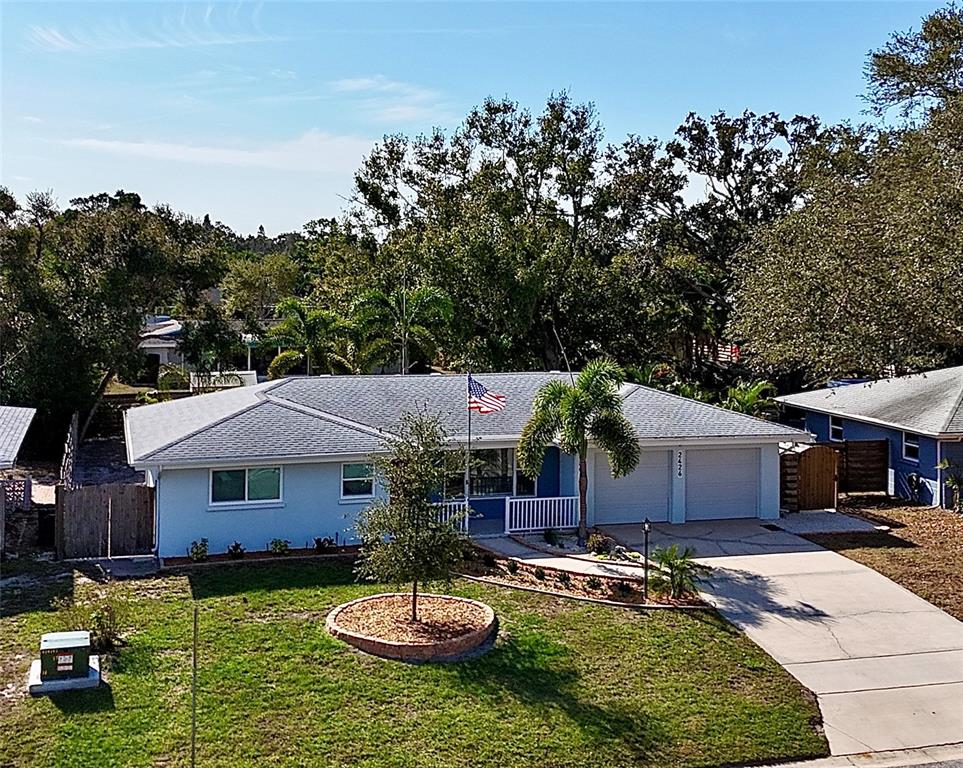 2426 TANGERINE DRIVE