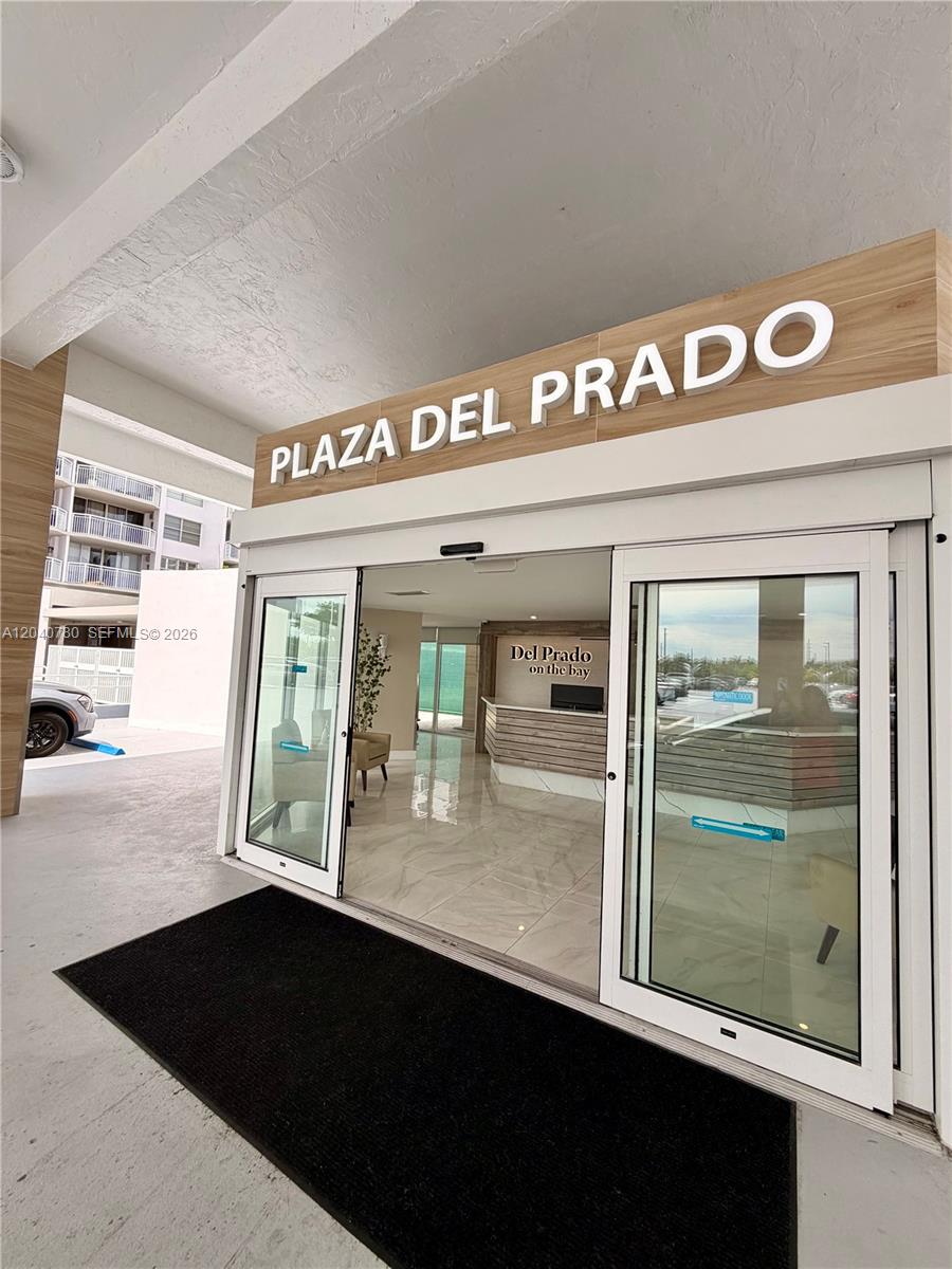 18051 Biscayne Blvd # 1905, Aventura FL 33160