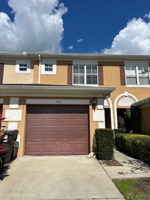 252 BEXLEY DRIVE