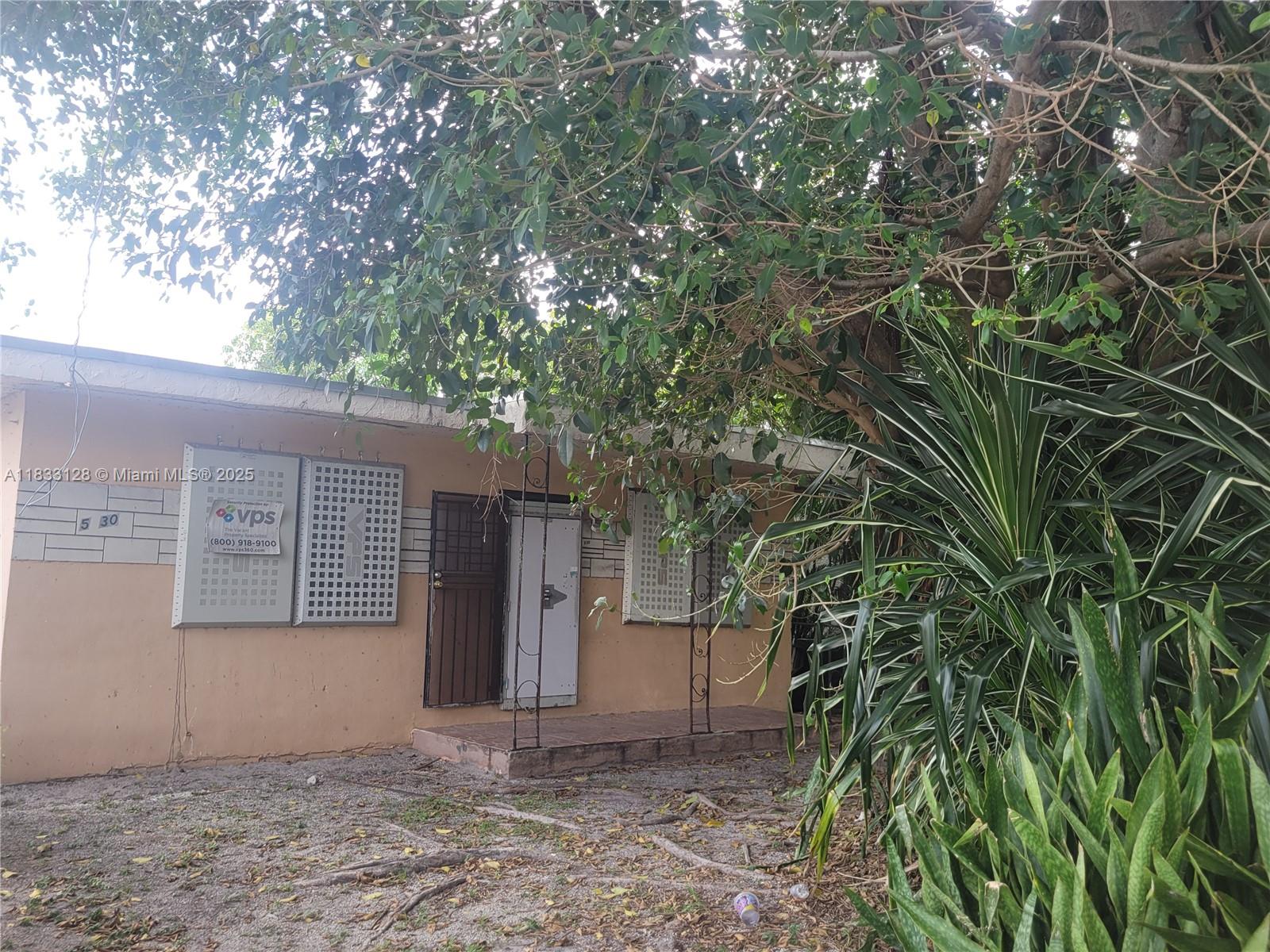 5530 NW 23rd Ave, Miami FL 33142