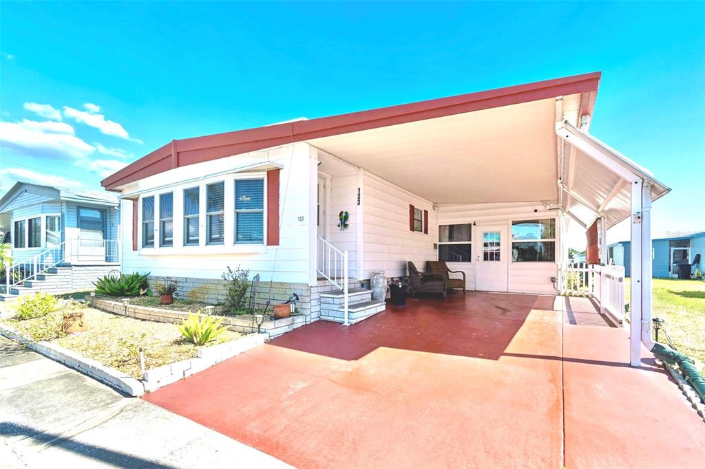 133 CEDAR DRIVE
