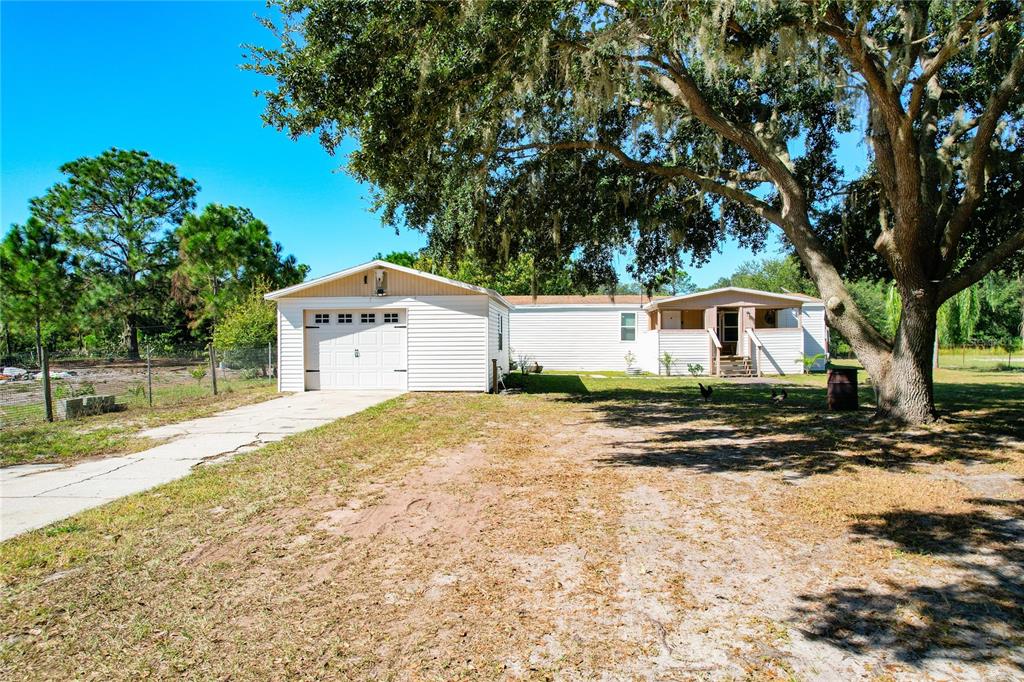 1010 DAWES ROAD