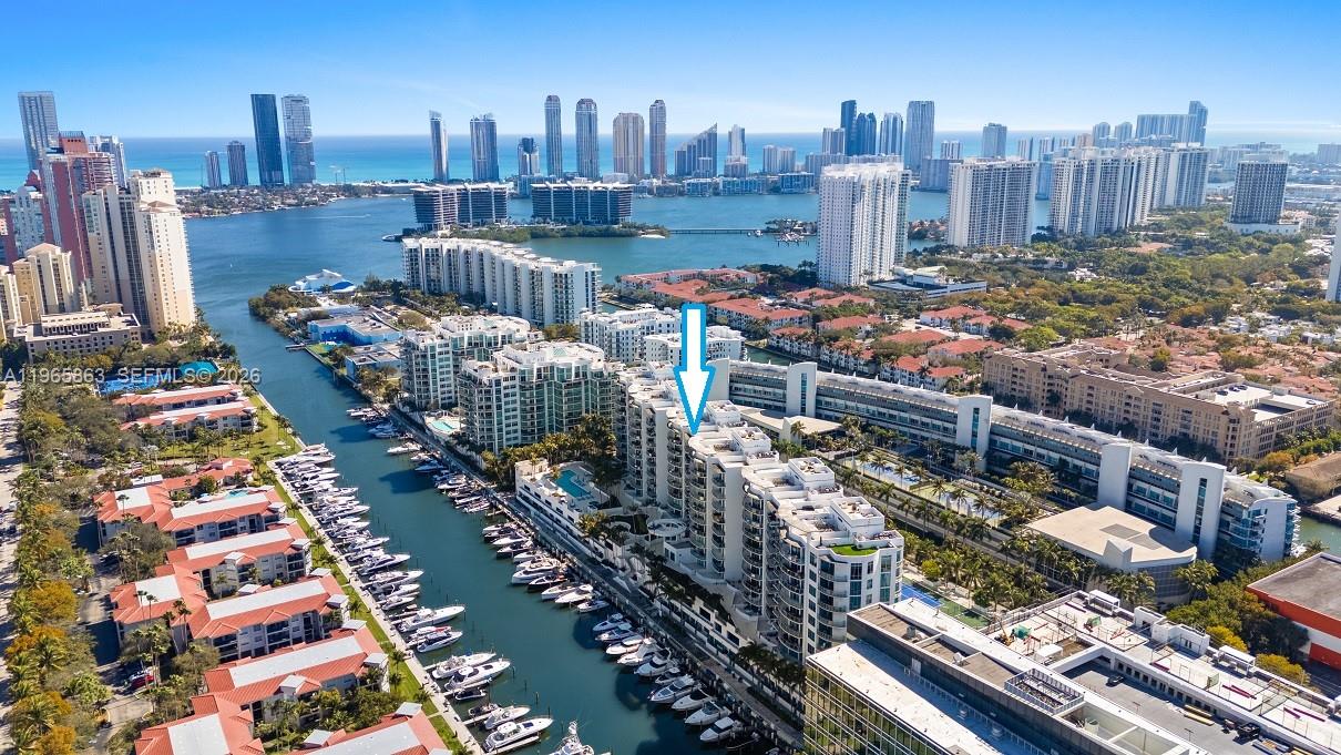 3029 NE 188th St # 1019, Aventura FL 33180