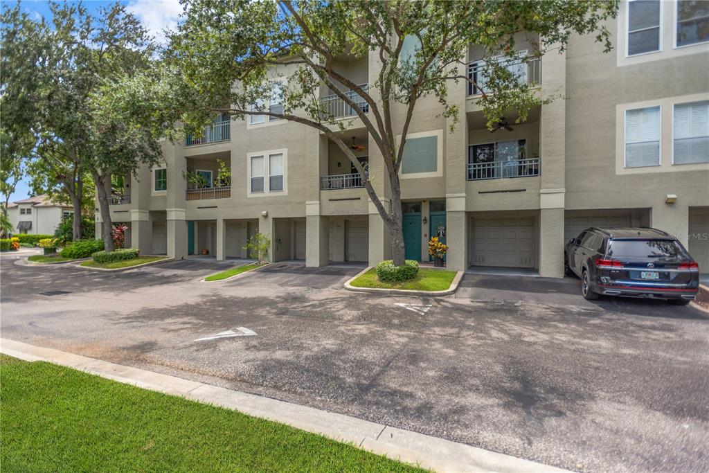 775 MAINSAIL DRIVE UNIT 775