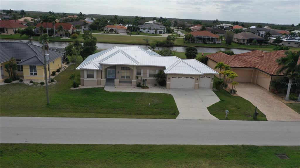 2325 PADRE ISLAND DRIVE