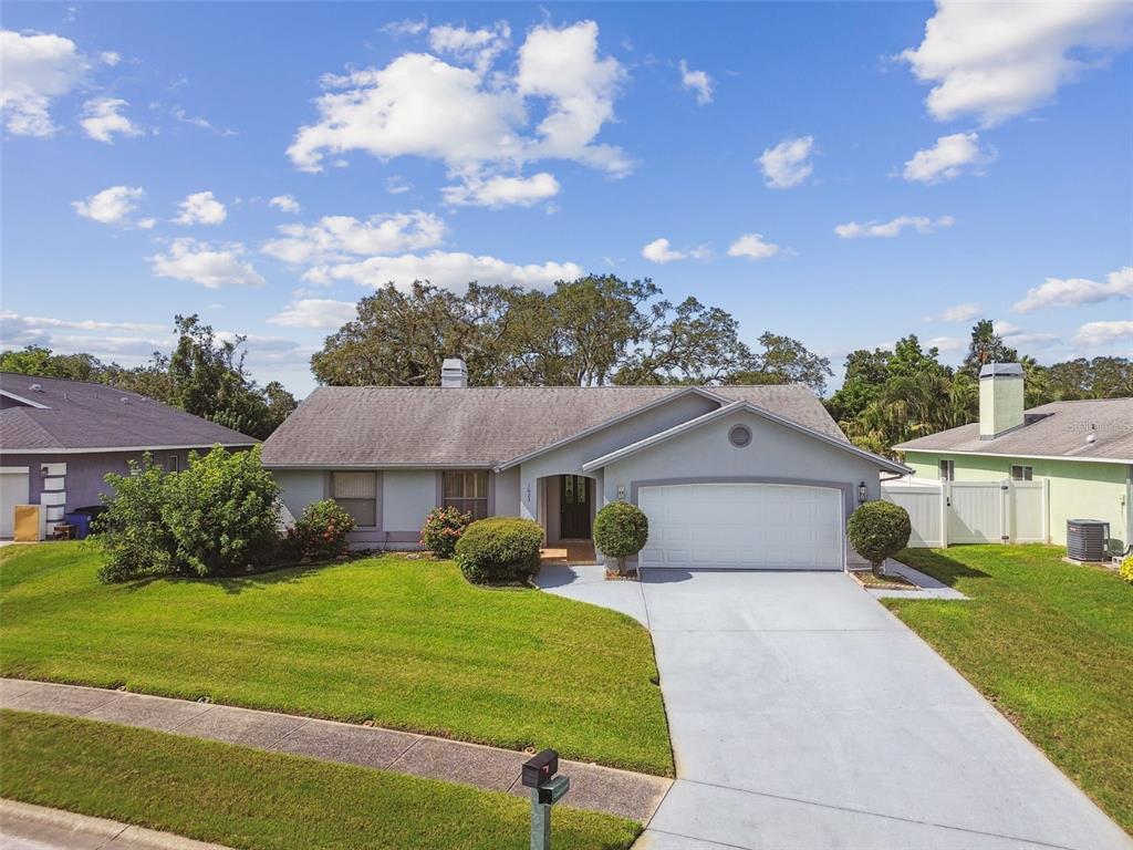 1623 EXPLORERS DRIVE