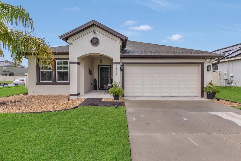 1864 CASTLETON DRIVE