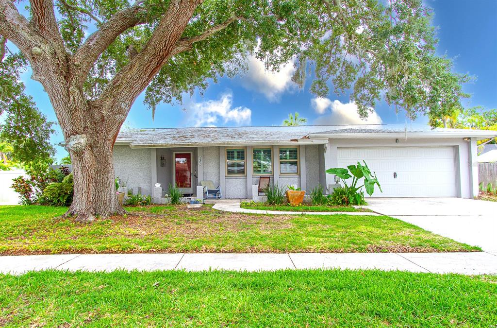 135 PATTY ANN BOULEVARD