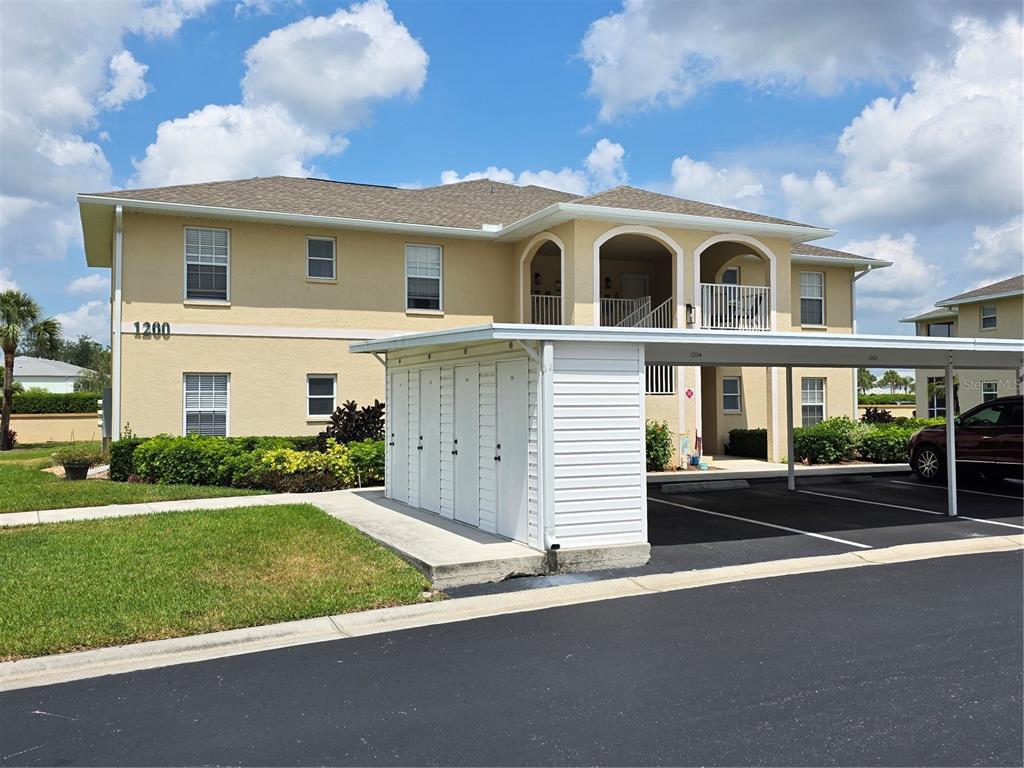 5800 SABAL TRACE DRIVE UNIT 1201