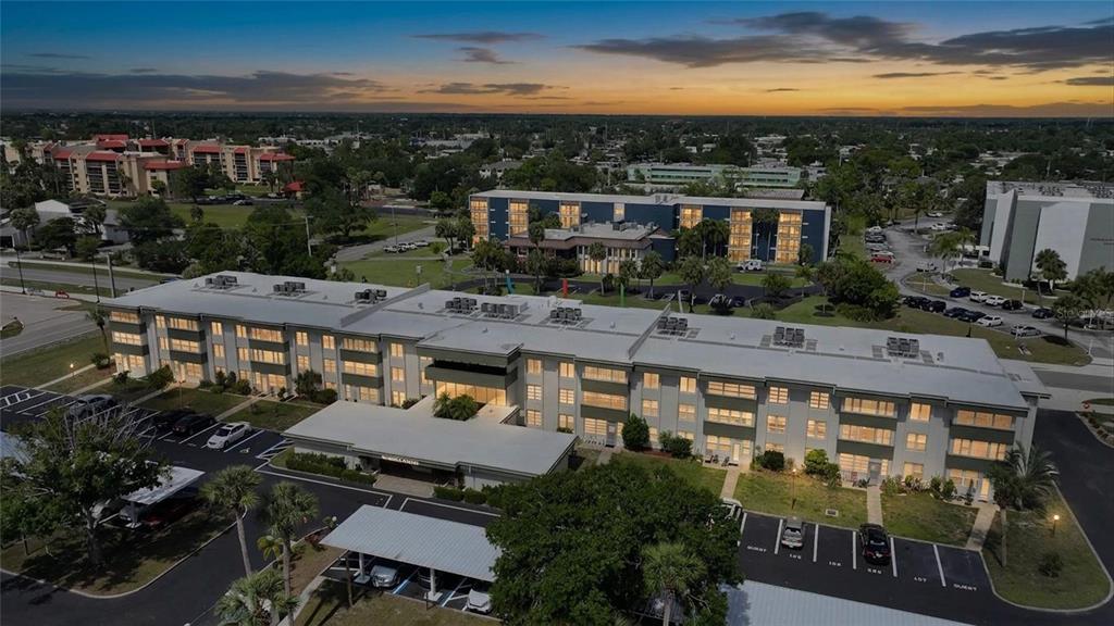 2300 AARON STREET UNIT 204