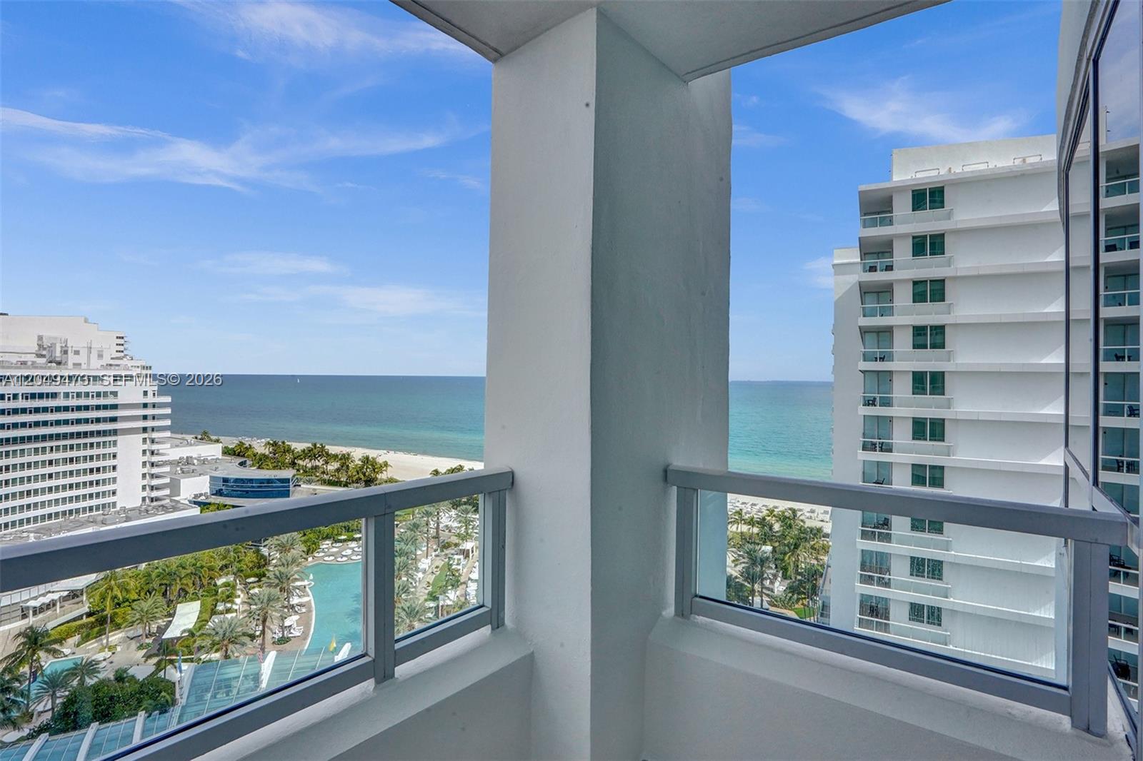 4401 Collins Ave # 1503, Miami Beach FL 33140
