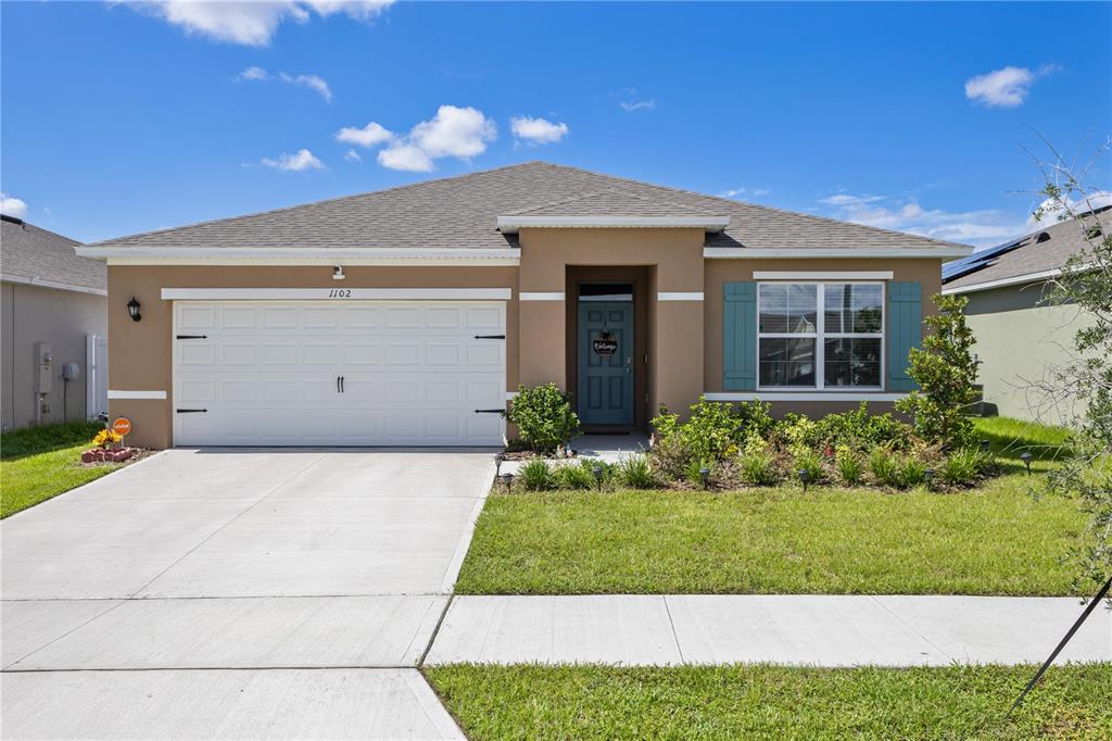 1102 TUPELO TRAIL